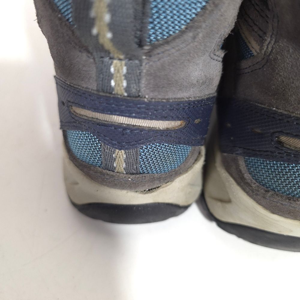 L.L. Bean Tek 2.5 Women Waterproof Hiking Boots Dri-Lex Outdoor Trail Size 9 M - Picture 9 of 12